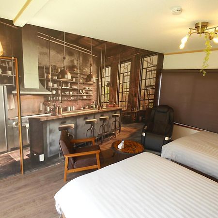 Yokkaichi City Guest House Zewnętrze zdjęcie