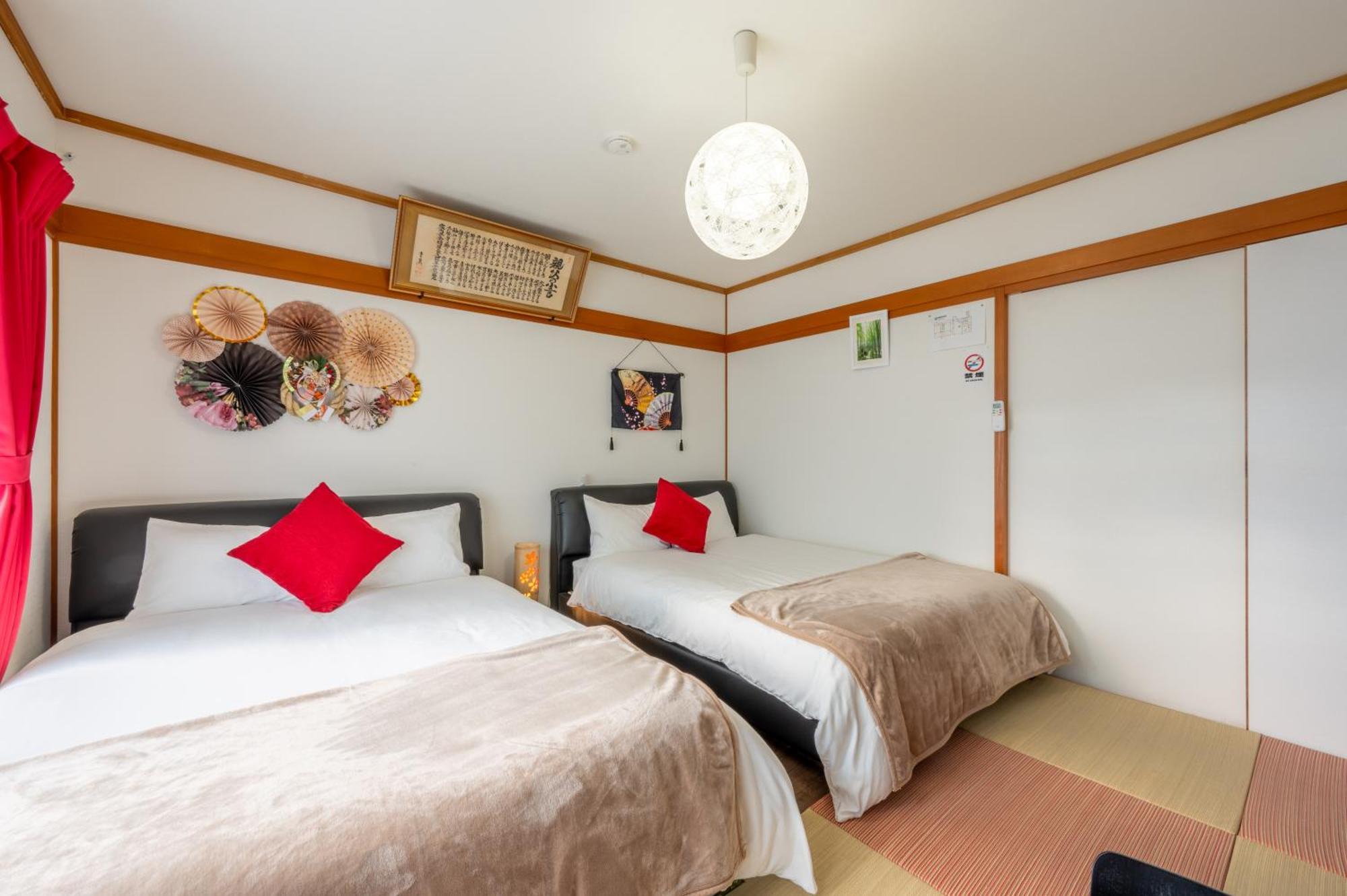 Yokkaichi City Guest House Zewnętrze zdjęcie