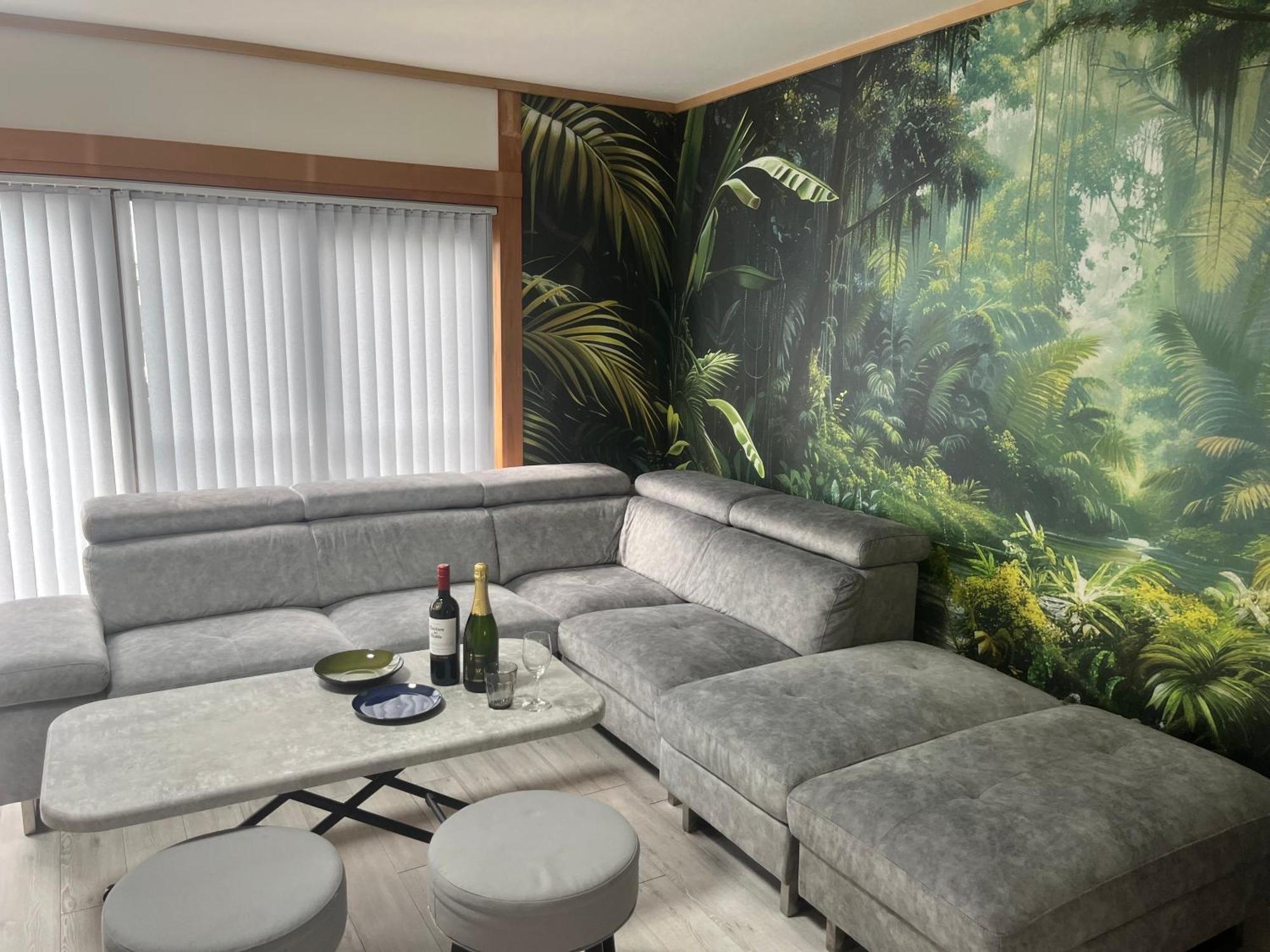 Yokkaichi City Guest House Zewnętrze zdjęcie