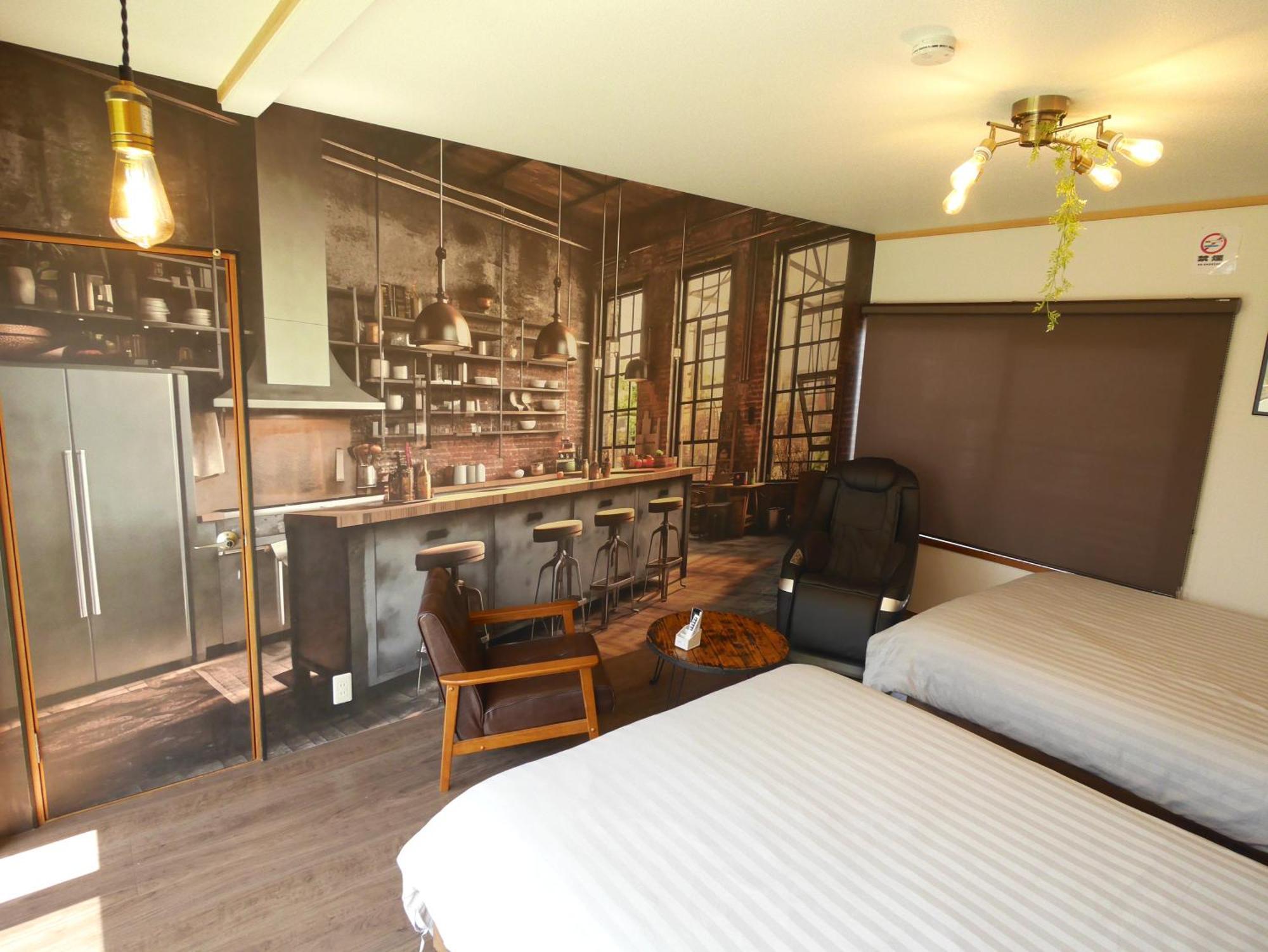 Yokkaichi City Guest House Zewnętrze zdjęcie